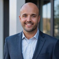 BNP PARIBAS Ace Manager Employee Levi Morin's profile photo