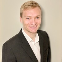 Ströer Digital Media Employee Sebastian Barth's profile photo