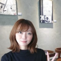 LeIN ,Inc. Employee 加奈 藤田's profile photo