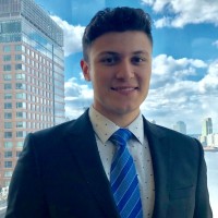 Dalton Investments Employee Giancarlo Borgetti's profile photo