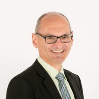 SS&C Technologies Employee Stuart Reid's profile photo