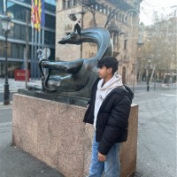 Tanay Singh Email