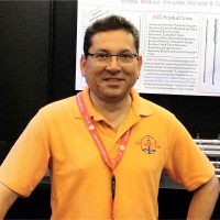 Luis Tapia Email & Phone Number