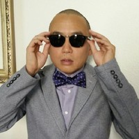 UCSF Health Employee Ben Khan's profile photo