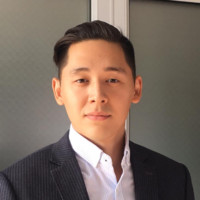 Godin Productions Ltd. Employee Chingiz Baidavletov's profile photo