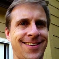 Dish Network Employee Dave Mutton's profile photo