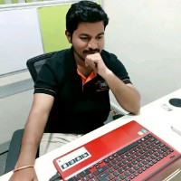 DSHG Sonic Employee Prashant Hanamghar's profile photo