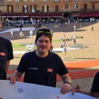 Gabriele Compri Email