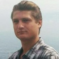 Object Construction Employee Ustin Stasevich's profile photo