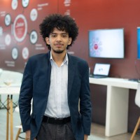 TopSolid Brasil Employee Caio Gomes's profile photo