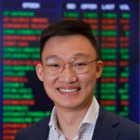 Arch LMI Employee Fernando Theresia's profile photo