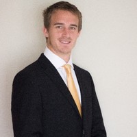Big Peach Running Co. Employee Joshua Mulder's profile photo