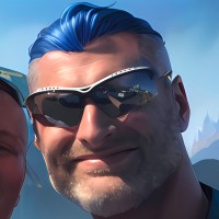 Gareth Britton Email & Phone Number