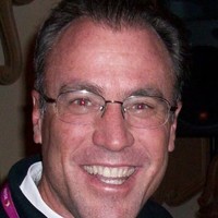 Colin McTernan