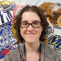 Great Bay Community College Employee Sarah Follansbee's profile photo