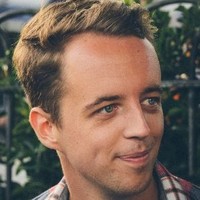 Neural DSP Technologies Employee Dan Davies's profile photo