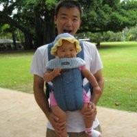 SECU Employee Bin Wei's profile photo