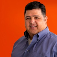 Retired Employee Bert Garcia's profile photo