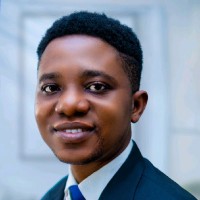 MALhub Employee Akolade Omiyale's profile photo