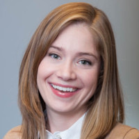 Verizon Employee Danielle Juliano's profile photo