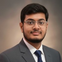 Techlusion Employee Pankit Shah's profile photo