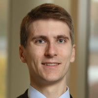 Meta Employee Ben Foley's profile photo