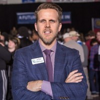 Ted Terry Email & Phone Number