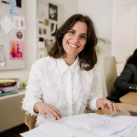 Wonderstudio Employee Joana Fernandes's profile photo