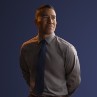 Sunrise Community Health Employee Juan Medina's profile photo