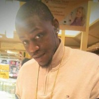 Lineage Logistics Employee Daniel Smalls's profile photo