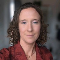 Energy Saving Trust Employee Rachel Stevens's profile photo