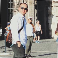 Universidad Autónoma de San Luis Potosí Employee Fernando Robledo's profile photo
