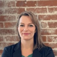 The Hire Employee Ashley Ricamo's profile photo