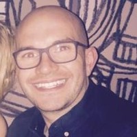 Arch Insurance International Employee Andrew Croston's profile photo