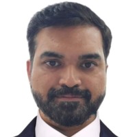 Eveready Industries India Ltd Employee Shardul Phatarphod's profile photo