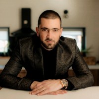 ROMCAB Employee Serban Rauca's profile photo