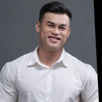 LinkWaveAI Employee Tuan Vo's profile photo