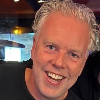 SmartCenter Employee Michiel Koopman's profile photo