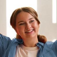 GoMore Employee Frederikke Dalgaard's profile photo