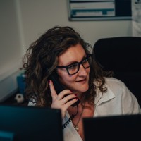 Jessica Newman Email & Phone Number
