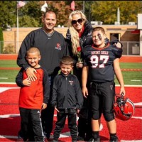 Welch Packaging Employee Brian Bazick's profile photo