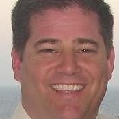 Workday Employee Michael McKnight's profile photo