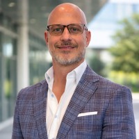 digiLED (UK) Ltd Employee Joe Lapchick's profile photo