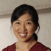 University of Sydney Employee Clara Chow's profile photo