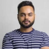 EPIC IT SOLUTIONS LLC Employee Prasanth Chilukuri's profile photo