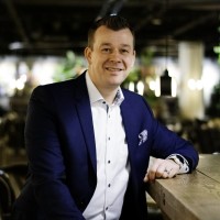 Metso Employee Juha Yli-Petäys's profile photo