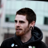 CXsphere Employee Jordan D.'s profile photo