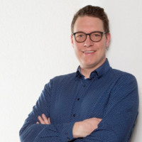Markus Walther Email & Phone Number
