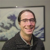 viaPhoton Employee Zachary Haden's profile photo