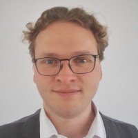 CRC HI-TEC ENGINEERING Employee Ralph Bolanz's profile photo